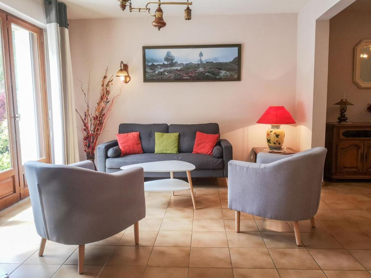 Holiday Home Coet A Tous By Interhome Carnac Exteriör bild
